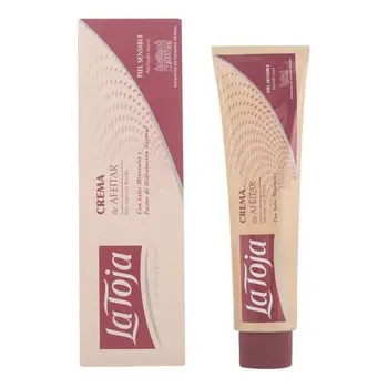 

Shaving Cream Hydrothermal La Toja