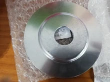Disco de molienda para madera, disco rotativo de alta calidad, herramienta de abrasión para maderas, apto para amoladora angular, orificio de 4 pulgadas