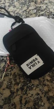 Bolso de una tira para mujer, bolso de moda juvenil española, para teléfono móvil