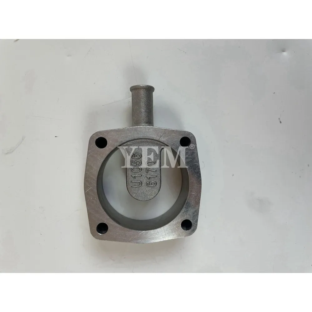 

For PERKINS engine parts 404D-22 ADAPTOR U10566170