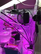 Desk-Fan Usb-Table-Fan Clip-On-Fan Cooling Rechargeable Mini 3-Speeds Rotation 360-Degree