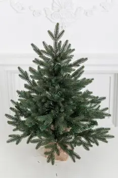 

Fir artificial TPK "new Christmas tree" French 0,65 m