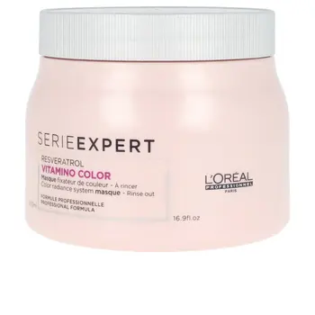 

Vitamin COLOR mask 500 ml