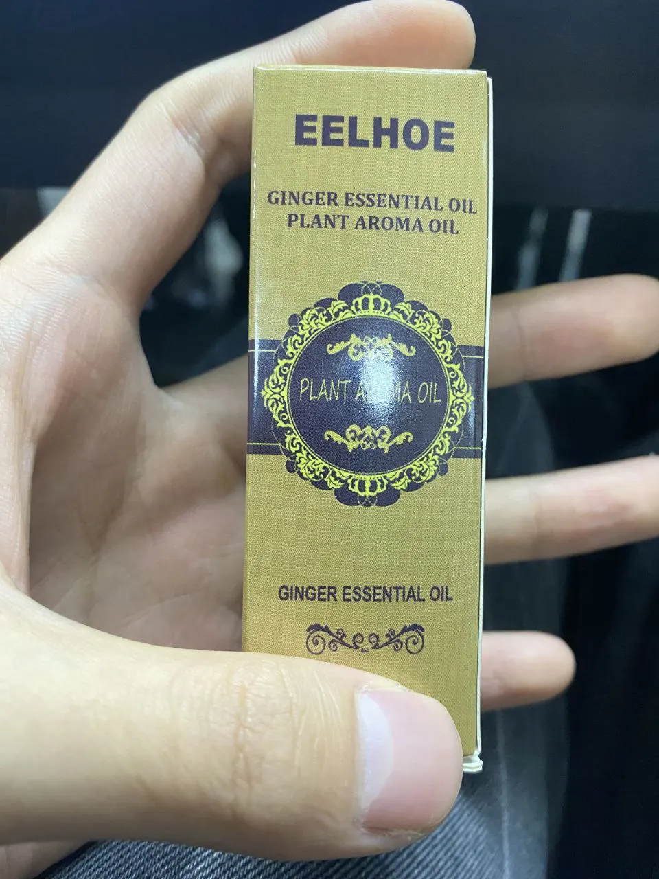 Belly Drainage Oil For Weight Loss photo review