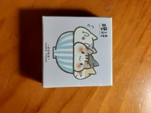45 unids/pack gatos esconder y buscar Mini pegatina de papel para decoración Diy tu álbum de recortes diario etiqueta papelería de Kawaii