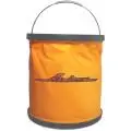 

Bucket transformer compact (orange, 11hp.) AB-O-02