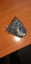 PROSTORMER-taladro eléctrico con cubierta antipolvo, martillo de impacto de goma, recolector de polvo de taladro, dispositivo a prueba de polvo, accesorios de herramientas eléctricas