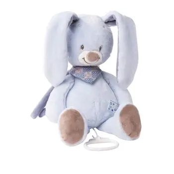 

NATTOU Musical Bibou Rabbit