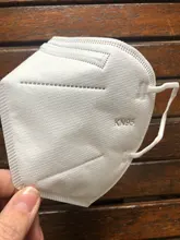 5-100pcs face mask KN95 facial masks FFP2 CE filter mask ffpp2 maske de filtro antipolvo máscara mascarillas mascherine tapaboca