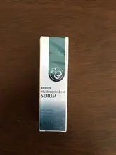 LAIKOU-suero Facial con esencia de ácido hialurónico, 15ml, antiarrugas, blanqueador, vitamina C, suero Facial para el cuidado de la piel, ácido hialurónico puro