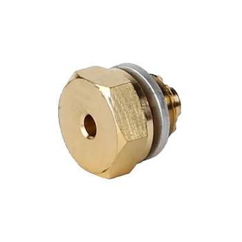 

Boiler Pin Guide Assembly Replacement For Baxi ECO 280 i (CSB43228368) CSB432283680-5630250 (1 Pieces)