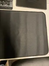 Gamer Keyboard Carpet Desk-Mat Mouse-Pad Mause Computer Large RGB