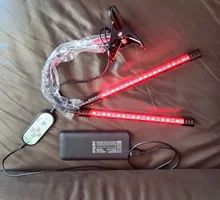 Phyto-Lamp Grow-Light Flower Seedlings Goodland USB Full-Spectrum For Plants LED 