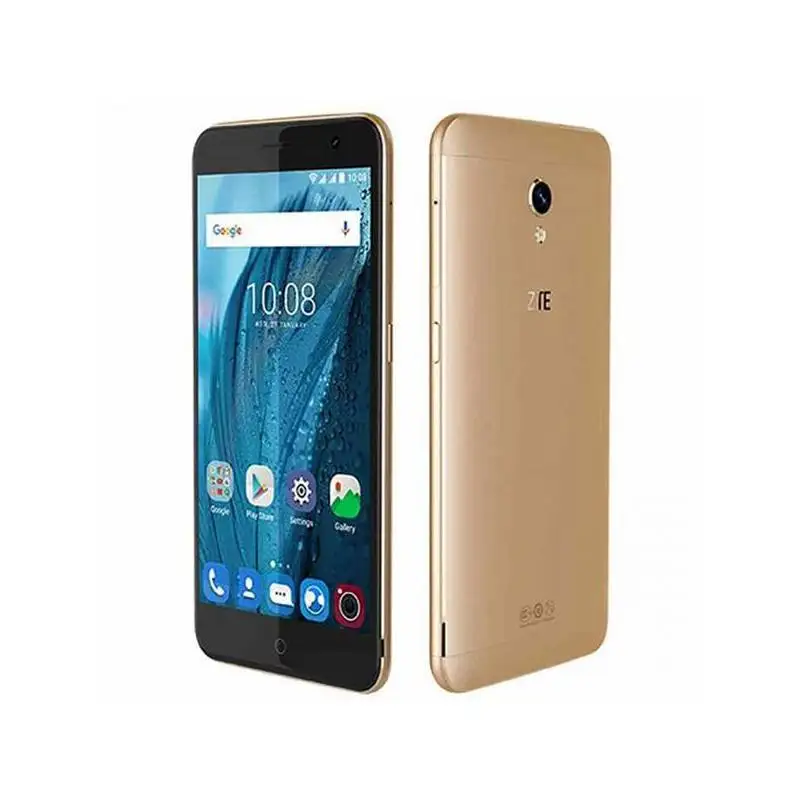  Smartphone ZTE BLADE A520 5 