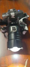 Led Headlamp Flashlight Powerful Xhp70-Zoom-Head XHP100 XHP90.2 Rechargeable 18650 500000