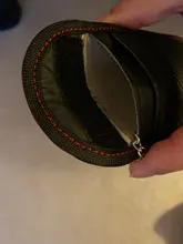 Bolsa de bloqueo de señal de llave de coche, bolso de Faraday, Fob, RFID