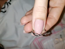 Anillo de compromiso clásico de circonia cúbica para mujer, sortija de Zirconia cúbica, Color oro rosa, Cristales austriacos