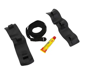 

Bow for inflatable boat (sling tape + lining) runduk _ iks-River