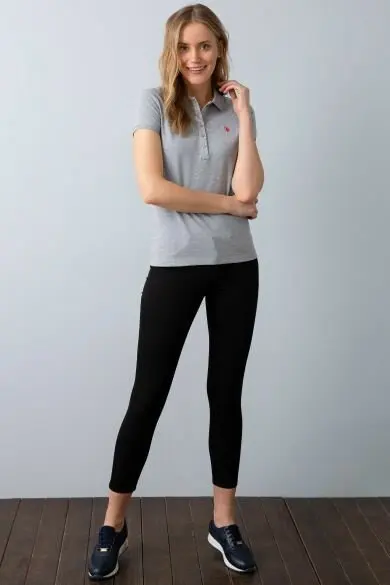 Uss. POLO ASSN. Тонкая футболка
