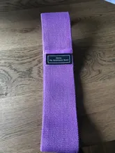 Bandas de resistencia para Fitness, Juego de 3 piezas, banda elástica expansora de goma para entrenamiento en casa, equipo de ejercicio