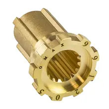 Адаптер втулки гребного винта, OMAX 991205_OM