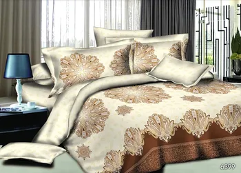 

Bed linen (1,5 slept.)