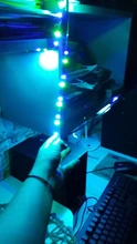 Light USB Led-Lamp-Tape Desktop-Screen Flexible 2835SMD TV Ribbon DC5V RGB 1M 2M 3M 4M