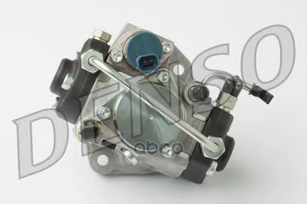 Насос Топливный Высокого Давления Mitsubishi L 200(05-15) Pajero Sport Ii(08-) Denso арт. DCRP301370