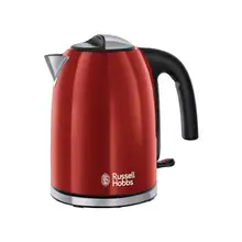 Чайник Russell Hobbs 222222 2400W 1,7 L