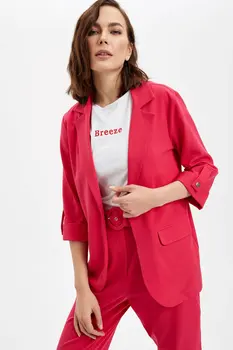 

DeFacto WomanBlazer-N8785AZ20SP