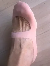 1 par de silicona herramienta de cuidado de pies agrietados hidratante Gel tacón calcetines roto Protector de cuidado de la piel, pedicura, monitores de salud masajeador