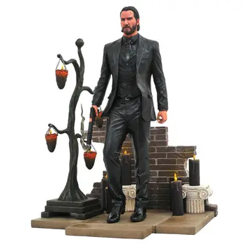 

Diorama figure John Wick 2 23cm