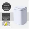 white battery model