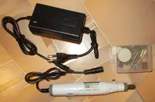 Mini Drill Manicure-Machine Grinding-Accessories-Set Engraving-Pen Power-Tools Electric