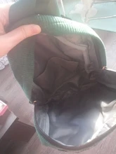 Mini mochila de pana para mujer, bolso de lona ecológico Simple, bolsas de viaje pequeñas e informales, mochila para chicas adolescentes