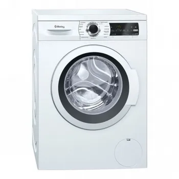 

Washing machine Balay 3TS986BT 8kg 1200rpm class TO +++