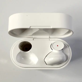 

Ubeamer H1 TWS Earbuds Wireless bluetooth 5.0 earphones True Stereo Sound Earphone with Microphone For Xiaomi
