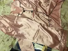 Pijamas de manga larga para niñas, otoño e invierno, conjunto de seda, chándal, 2019