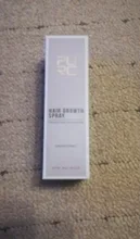 PURC-pulverizador para el crecimiento del cabello para hombres y mujeres, tratamiento para la pérdida de cabello de rápido crecimiento, productos de belleza para el cuidado del cabello, 30ml