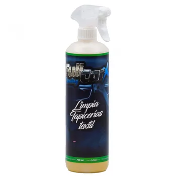 

Clean FullCarX Textile Upholstery 750 mL