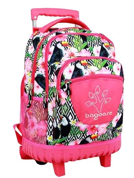 

Trolley Compact Paradise Bagoose 33x45x21 cm.