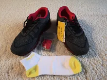 Onemix de aire de la marca Mens zapatos 2020 amortiguación transpirable resistente al desgaste de las mujeres Fitness zapatillas Zapatillas deportivas de travesía hombre