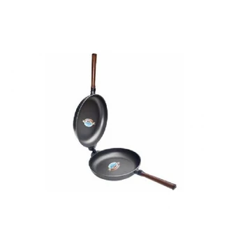 

FRITTATIERA nonstick Julienne 26cm frying pan double