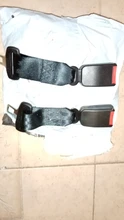 Extender Buckle Seat-Belt-Cover Extension-Plug Auto-Accessories Car-Safety-Belt Universal