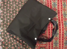 Chaqueta de lluvia con capucha para hombre y mujer, piloto largo impermeable, para exteriores, senderismo, viajes, pesca, escalada, gruesa, a la moda, color negro