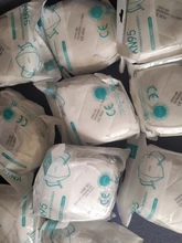 10-100 Uds 5 capas FFP2 máscara de seguridad respirador DE CARA protectora KN95 máscaras boca FFP2MASK FFP3 a prueba de polvo reutilizable