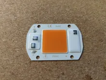 Phyto-Lamp Seedling Flower-Growth Cob-Chip Indoor-Plant Full-Spectrum AC220V 10W 20W