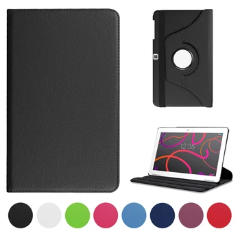 

Rotating 360 ° tablet case for BQ Aquaris M10 10.1"