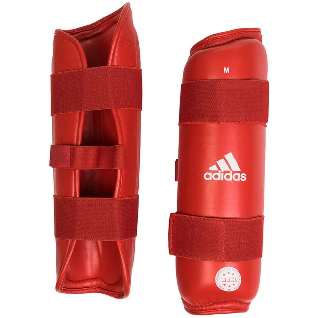 Protège-tibia adidas sur