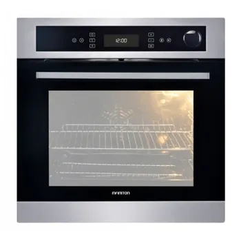

Oven with steam Infiniton 67YB1 class TO 60cm